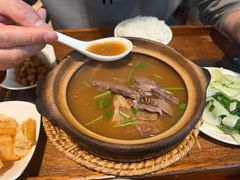 -花园咖啡厅(厦门美丽华大酒店)