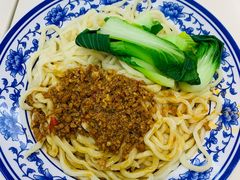 -墩儿大碗宽面(来福士店)