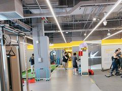 -FEELINGME乐刻私教馆·健身(双安商场店)