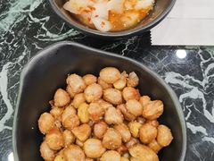 -潮汕美牛肉丸火锅店(天宁寺店)