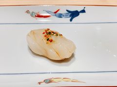 -鲤·鮨KOISUSHI