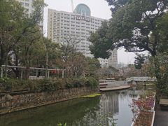 -兰溪青年公园