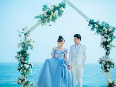 -经典婚纱摄影美学馆·私人定制