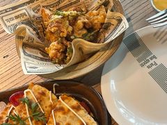 -漾花汐·西餐·下午茶(苏州湾歌林公园店)