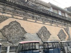 -大学习巷清真寺