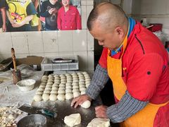 -刘飞放心无铝油条(阳光翠竹苑店)