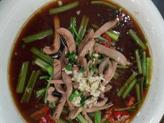 -农家小院(朱雀桥店)