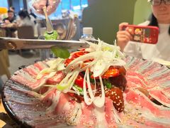 -KimPro 辛普乐概念韩餐