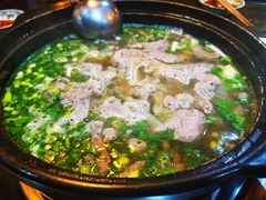 -乐山食古香跷脚牛肉