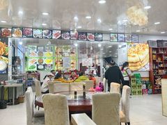 -老舅老蒙肉饼非遗店(一店)
