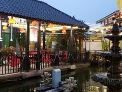 -厨房好味(滨江店)