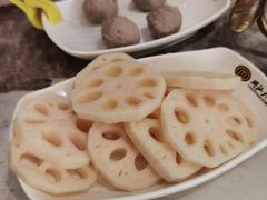 -潮汕大目牛肉火锅(皇岗旗舰店)