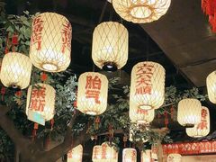 -南京大牌档(中关村领展广场店)