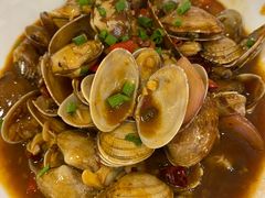 -杰哥龙虾馆(南湖广宏汇店)