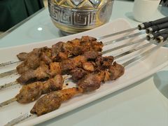 -新疆兵团食府清真(马连道店)