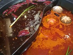 -巴蜀印象火锅(永陵总店)