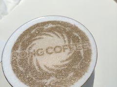 -蓉小乔·RONG COFFEE(春熙路店)