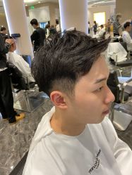 -MMby Hair Code芭曲发型