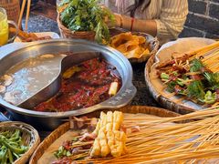 -欧阳小姐在成都(鼓楼店)