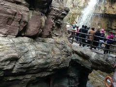 -云台山风景名胜区