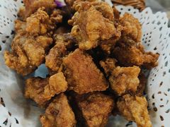 -前海沿·青岛菜(大拇指广场石老人店)