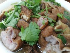 -阁瑞居闫记卤煮(乔庄北街店)