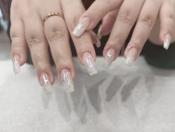 -爱睫物语·疗愈美睫美甲