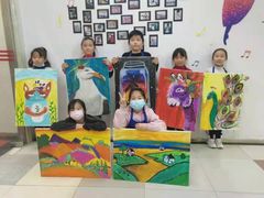 -快乐琴弦音乐舞蹈艺术教育中心(马连道校区)