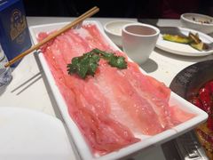 -周师兄大刀腰片火锅(解放碑总店)