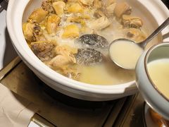 -如一鸡鲍鱼·粤式煲汤(长泰广场店)
