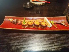 -和一料理(安阳店)
