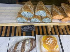 -Let's Taipei 非常烘焙(太古里店)