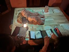 -解个谜沉浸剧情密室(天河店)