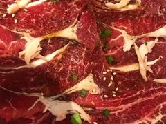 -新石器烤肉(百联川沙店)