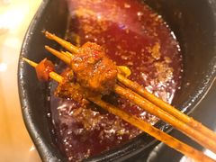 -钢管厂五区小郡肝串串香(南山店)