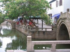 -白马涧龙池景区
