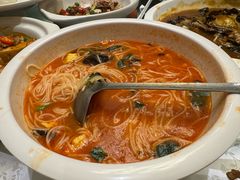 -宴天下大酒店(政和路店)
