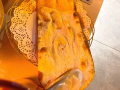 -鸣记脆皮烤鱼·海鲜烤鱼(三八广场店)