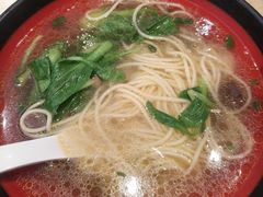 -泰煌鸡·上海白斩鸡·鸡汤面(鹤庆店)