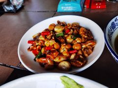 -听风阁农家私房菜茶楼(龙坞店)