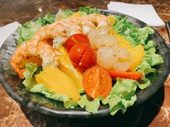 -Let'sBURGERplus·非常创意汉堡(三里屯店)