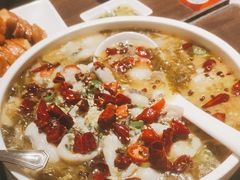 -新旺茶餐厅(嘉里城店)