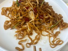 -南山鲜虾面·活鲜小馆·海味大连菜(南山总店)