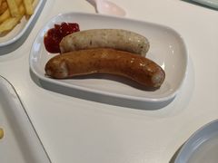 -宜家·瑞典风味餐厅(无锡店)