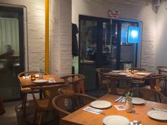 -La Strada(安福路店)