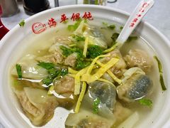 -海平馄饨(逍遥二路店)