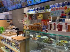 -西部马华清真兰州牛肉面·烧烤夜市(关东店)