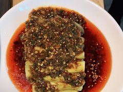 -全牛匠·乐山跷脚牛肉(新中关店)