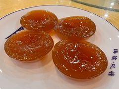 钵仔糕-台山美食一绝阿四台山黄鳝饭(阿四创作店)