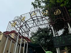 -信号山公园
